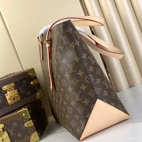 Cheap VUITTON Mezzo LOUIS 0701